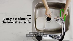 Our On-the-Go Lunch Container is perfect for keeping your lunch items and snacks separate and fresh until ready to eat. | OXO | Facebook