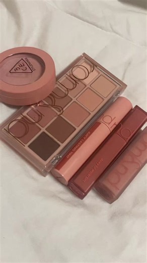 웜톤을 위한 추천 화장품 리스트