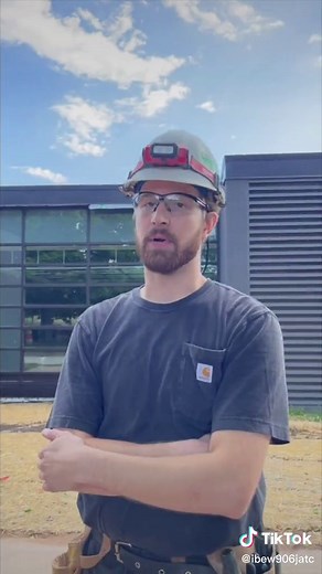 Looking for a new career path? Apply today! #electrician #IBEW #apprentice #construction #yooper