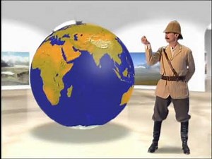 Episode 33: Mountain (Andrew Sachs) - Eyewitness (1994)