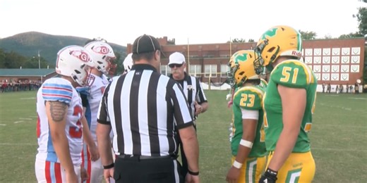 FFE Team of the Week: Narrows