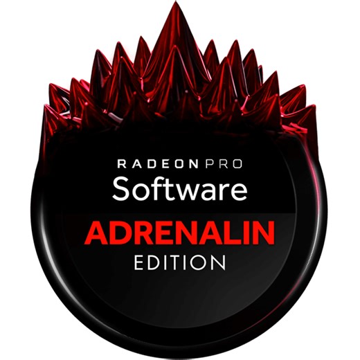 AMD Radeon Adrenalin Graphics Driver 23.12.1