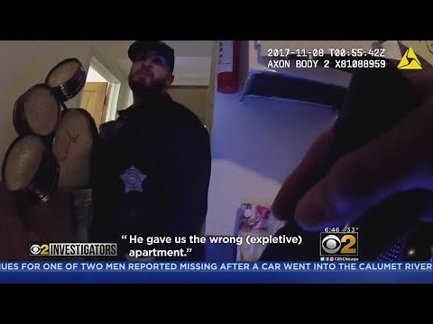 Multiple Police Raids Gone Wrong