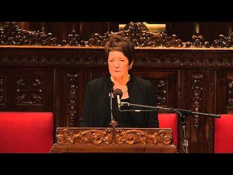 Sue Monk Kidd - Life Is a Story - 02/11/14