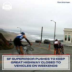 KCBS Radio on Reels | Facebook