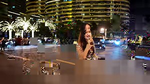 3.9K views · 129 reactions | Embrace the holiday cheer, Done Rockwell, illuminated with joy and love. Catch a glimpse of this year's stunning Christmas fireworks show in this video: youtu.be/Duc3XyD61HA #HolidayCheerDoneRockwell | Rockwell Land Corporation | Facebook