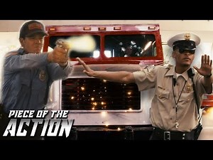 Takers | The Day Of The Heist