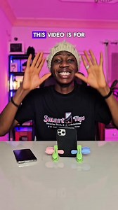 How do you handle your two phones #dualphone #iphone #samsung | Smart Tips