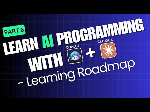 Part 6: Web Development Learning Roadmap | Step-by-Step Path to Becoming a Developer