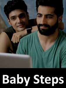Baby Steps - Movie