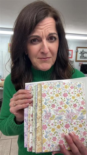 Daily Use of Gorgeous Journaling Supplies