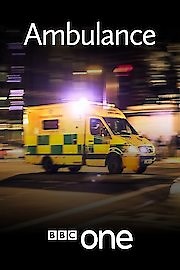 Watch Ambulance UK Season 5 Episode 8 - Episode 8