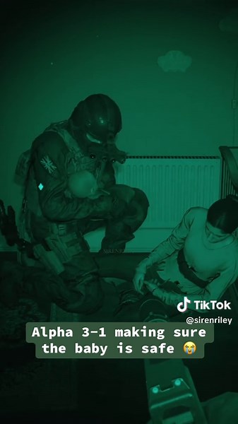 Check Your Targets in Modern Warfare Gameplay