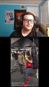 Birthday Body shots #boxing #explore