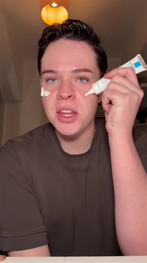 Natural Makeup Routine and Storytime Experience