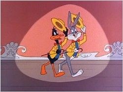 Tex Avery en dix personnages
