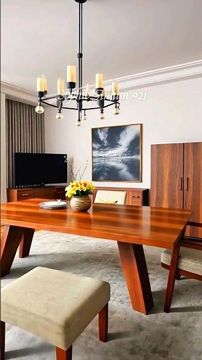 The Ultimate Guide to Designing a Modern Luxury TV Lounge