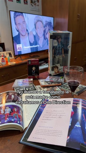 #onedirection #onedirectionreunion #directioner4ever #directionermexico @A G ✨