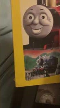 2 Different Versions Of Thomas & Friends: Make Someone Happy & Other Thomas Adventures