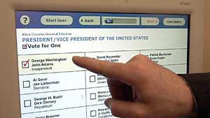 E-voting security fixes will get us nowhere without stats