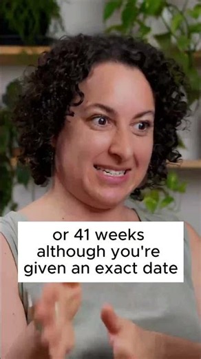 41 or 42 weeks pregnant? what to do next