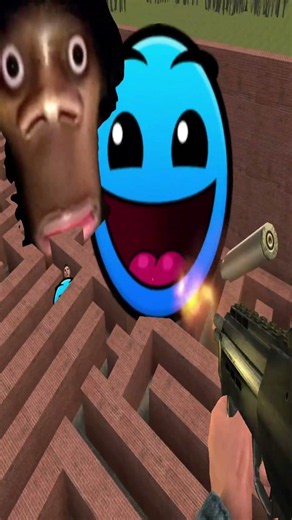 PART-572 #nextbots #garrysmod