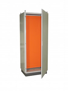 [Hot Item] Outdoor IP65 Enclosure/Distribution Box/Distribution Panel IP65/Outdoor Electrical Panel Boxes