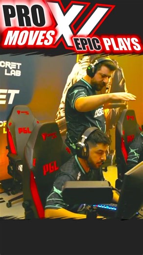 MAJ3R Destroy NAVI on Mirage (B-APS) !