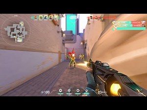 What 1000 Hours of Aim Lab looks like..