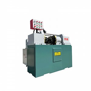 [Hot Item] High Powered Automatic Thread Rolling Machine