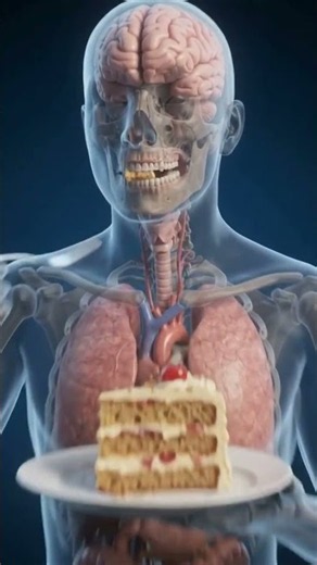 What Happens If You Eat Sugar? 🍬