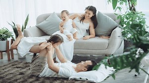 【家事代行】調理/清掃/買い物が行える！ベーシックプラン | 沖縄の家政婦・家事代行サンジュ