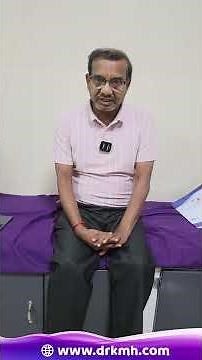 Uterus Issue Treated with Precision | Dr. Vidya Chaya, Dr. KMH