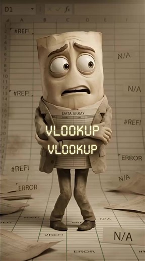 ‏نصائح مهمه للدوال 🔥👌 #explore #اكسبلور #excel #xlookup #vlookup