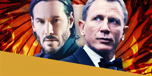 007: 4 Actors Who'd Make a Great James Bond Villain