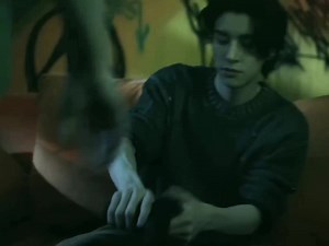 Insane Actor Sim Jaeyun: Jake ENHYPEN #jake #enhypen