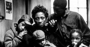 Inside the lost photos of Gordon Parks