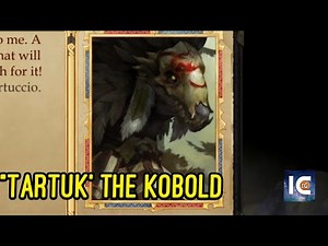 Pathfinder Kingmaker Part 18 Blind, First Play, Challenging, Roleplay, Chaotic Good Eldritch Knight