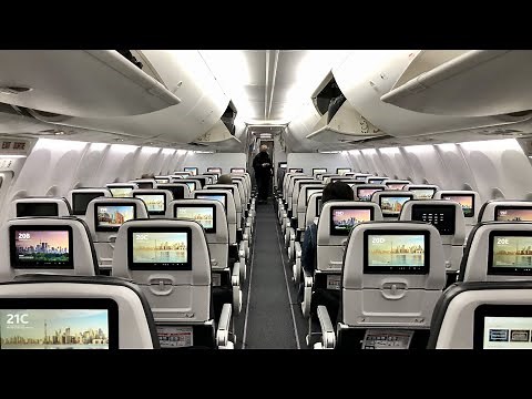 737 MAX | Air Canada Boeing 737-8 MAX Economy Class Review | Ottawa to Toronto