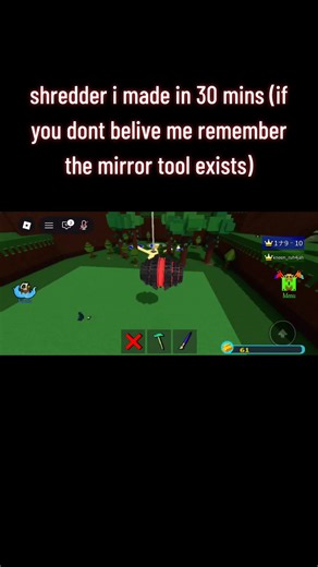 Quick DIY Shredder Built in 30 Minutes