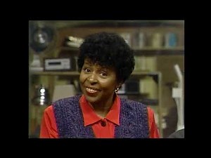 Sesame Street - Miles starts kindergarten (part 1)