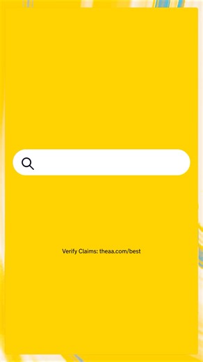 We’re the UK's fastest major breakdown service⏱️Verify at theAA.com/best | The AA UK