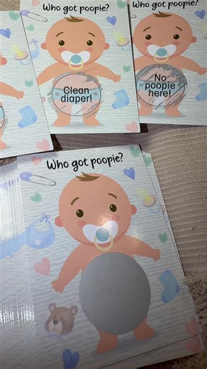 Hilarious Baby Shower Games to Make Everyone Laugh