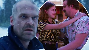 Stranger Things 4: Trailer, release date and plot details as it's confirmed Hopper is alive