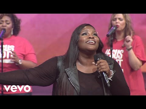 Tasha Cobbs Leonard - Sense It (Live In Greenville, SC/2015)