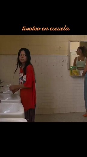 #tiktok #escuelatiktok #tiroteo #pelicula #netflix #serie #1kviews #100k #parati