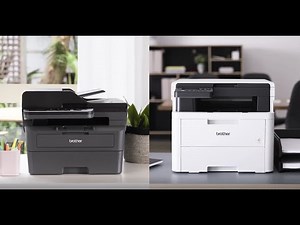 Best Laser Printers for Your Home and Small Office | Brother Australia