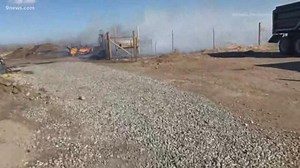 Cell phone video could help pinpoint where the Marshall Fire started