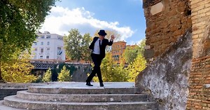 Sven Otten – Sweet Dreams (Dance Video)