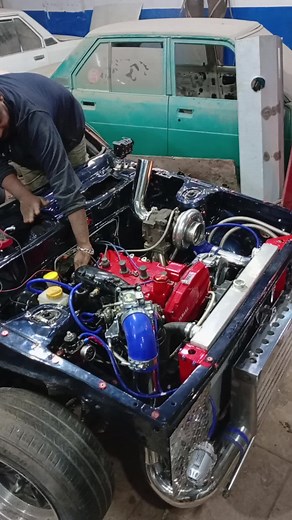 commando moter arts on TikTok